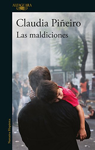 Las maldiciones / The curses (Hispánica) von ALFAGUARA